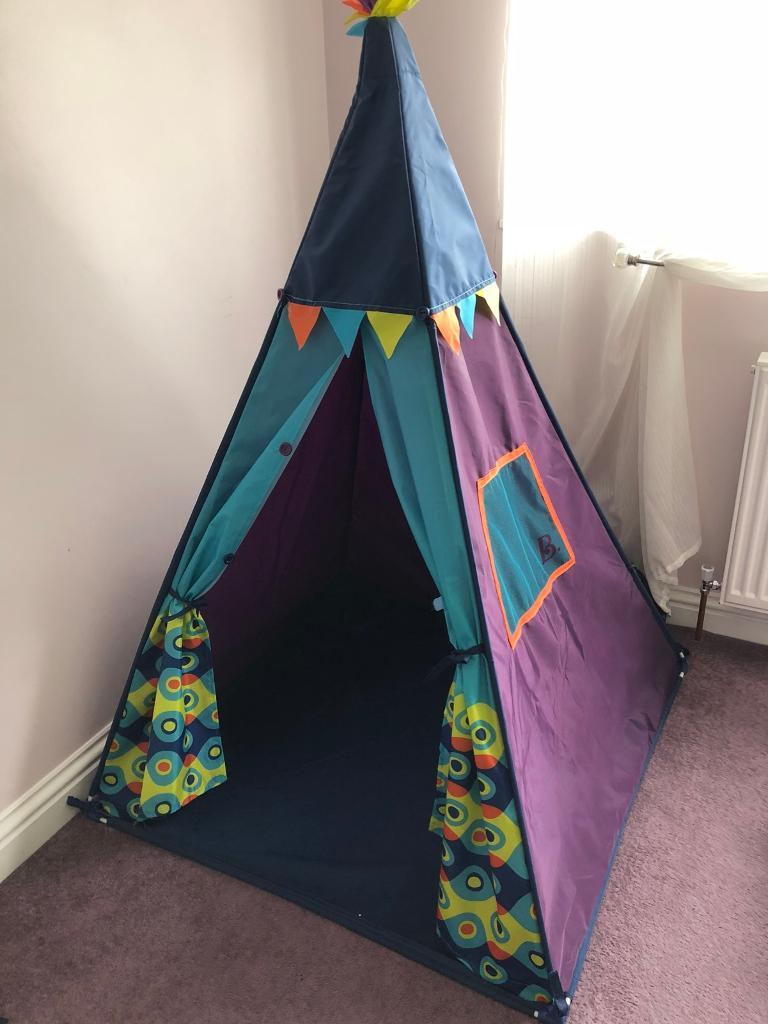lol tent smyths